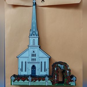 Springsdale Wedding Chapel _ Michigan _ Shelia's